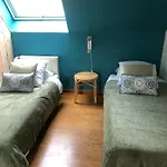 Grande Familiale Verte Bonnement Bien Putot-en-Auge