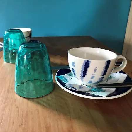 Bed & Breakfast Grande Familiale Verte Bonnement Bien 3*