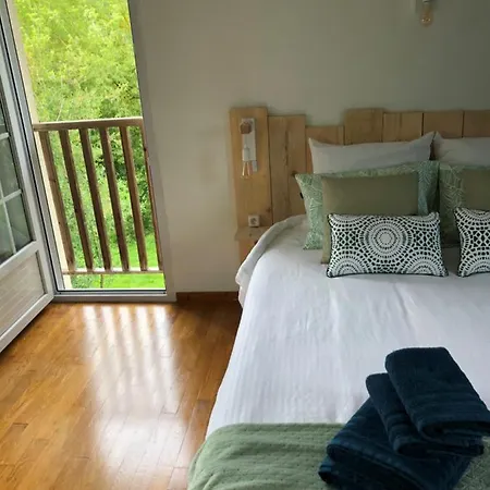 Grande Familiale Verte Bonnement Bien 3*