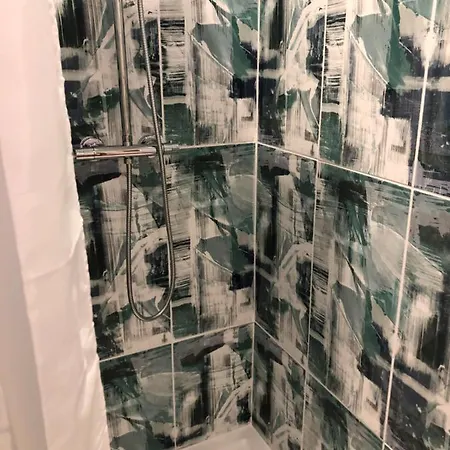 Bed & Breakfast Grande Familiale Verte Bonnement Bien Putot-en-Auge