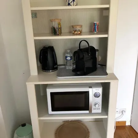 Grande Familiale Verte Bonnement Bien 3*