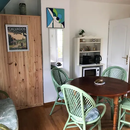 Bed & Breakfast Grande Familiale Verte Bonnement Bien