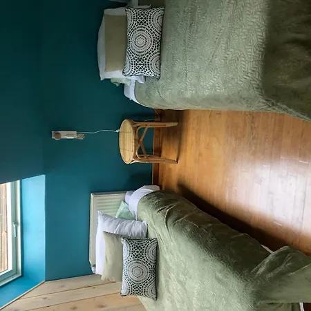 Grande Familiale Verte Bonnement Bien 3* Putot-en-Auge