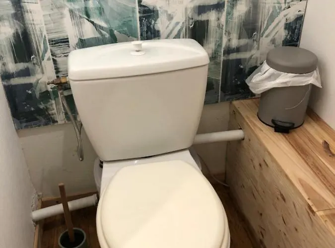 Grande Familiale Verte Bonnement Bien فندق مبيت وإفطار Putot-en-Auge