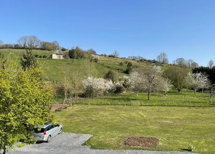 Grande Familiale Verte Bonnement Bien