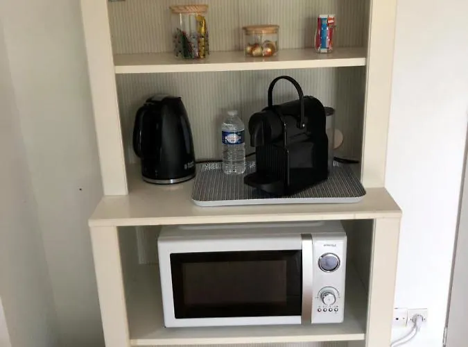 Grande Familiale Verte Bonnement Bien 3*